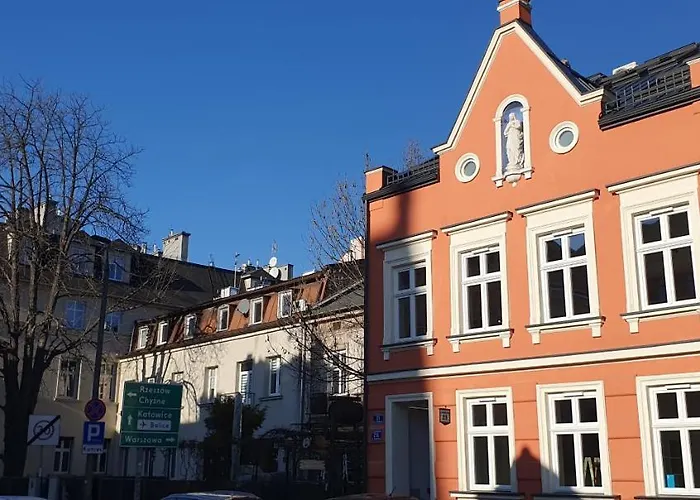 Fly_to_cracow_14 Kraków